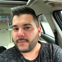 Nicholas Di Filippo