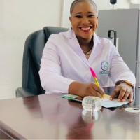 Chinelo Vivian Ogbonna B.MLS,AMLSCN,MPH