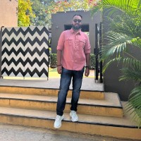 Vishal Kumar