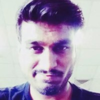 Ashish Chaudhary