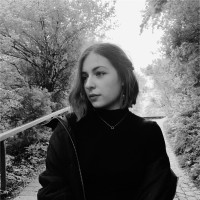 Rahel Schreiber