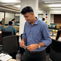 Aniket Jadhav