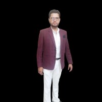 RAJA SHARMA