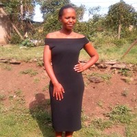 Nomkhosi Mncwabe