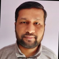 Vikram Shityalkar