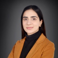 Iqra Shehzad