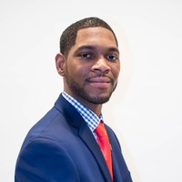 Aaron Davis, MBA, CHW