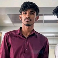 Adhi Krishna A