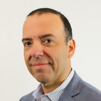 Diego Gonzalez