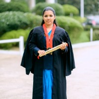 Harini Amarasinghe