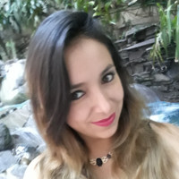 Carina Ponce Martínez