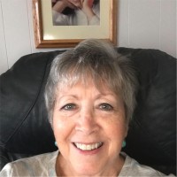 Peggy Daigle