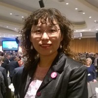 Julia Carrier, PhD. DABT.