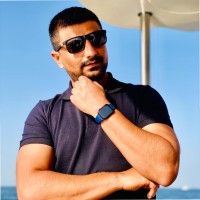 Waqas Kaman