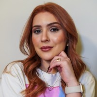 Lais Almeida Porto