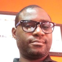 Patrick Adibe