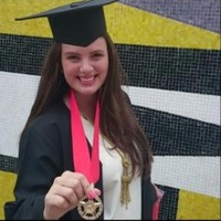 María Daniela Grau Díaz