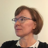 Tiina Simonen