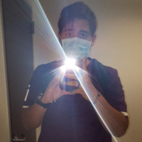 Daniel Munoz