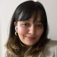 Ashimita Mehta