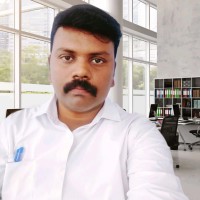 Kamalakannan S