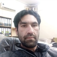 Asif Orakzai