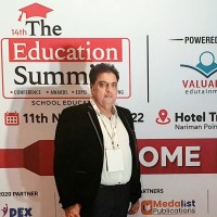 Sunil Gera