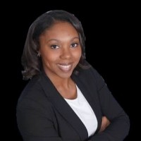 Veronica Edwards