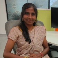 Thanish Shobana
