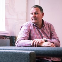 Graham Benson