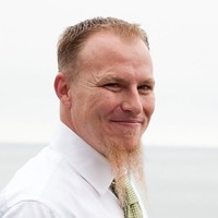 Justin Kimble