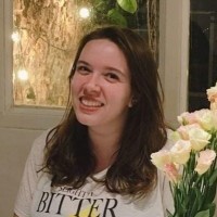 Fiona Orger