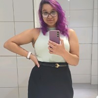 Megan Hanafey