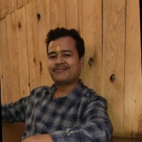 Ashwin Khati