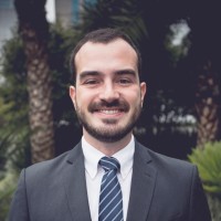 Rodrigo M. V. Do Amaral