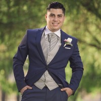 Leonardo David Saucedo Guerra