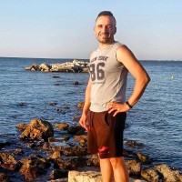 Tomás Del Valle Matias