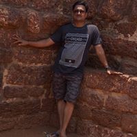 Nilesh Kulkarni