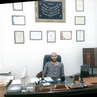 Mohammed Abdelhamid