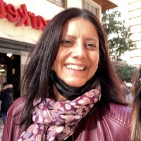 Raquel Casanova Lanseros