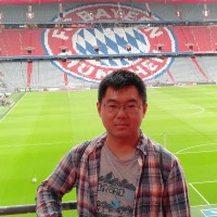Bo Wen