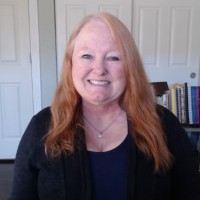 Camille Parker
