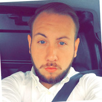Luke Marden