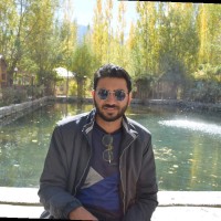 Fahad Javaid