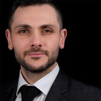 Alaa (Ali) Ahmad MSc. RA
