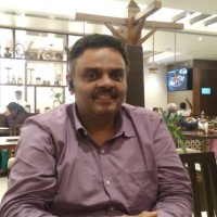 Deepak Narain