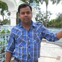 Krishna Gouda