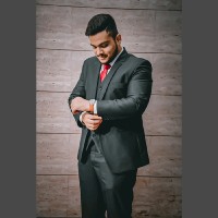 Aditya Patkar