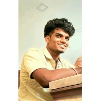 Ratheesh C