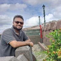Muralikumar Ekambaram